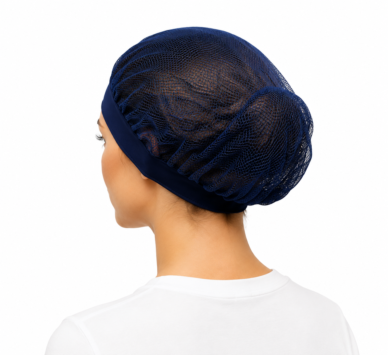 Back View