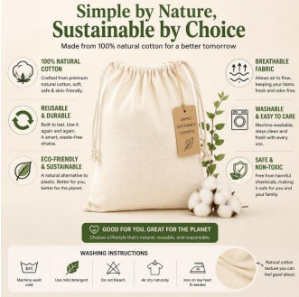 Mesh Bags