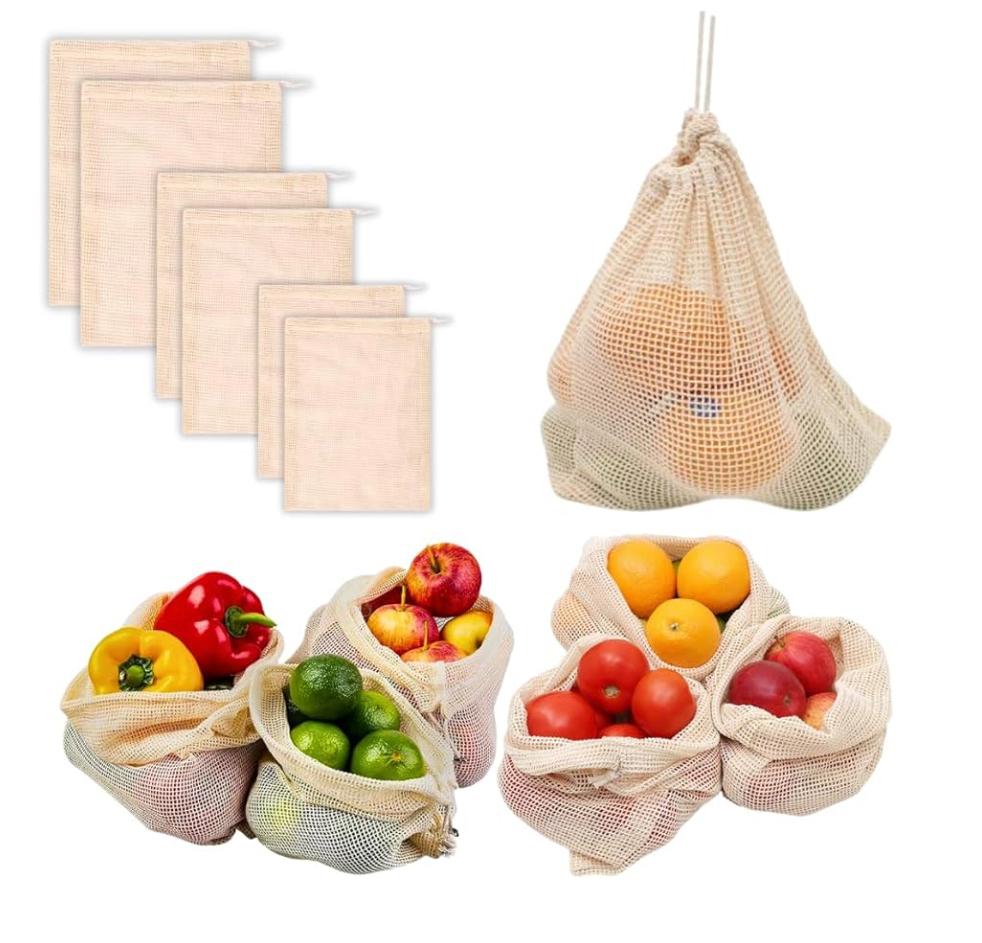 Cotton Bags