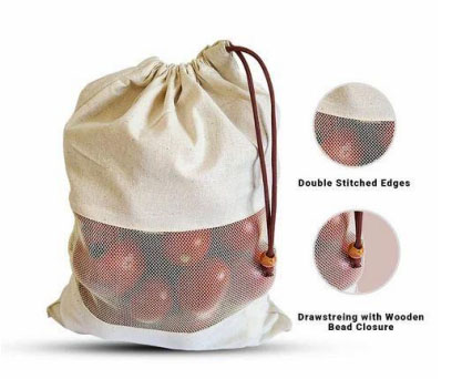 Cotton Bags
